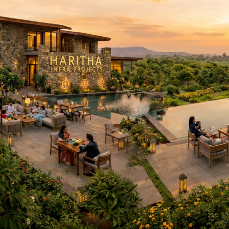 Why We Love Real Estate