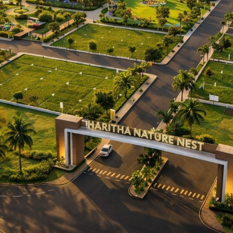 Luxury Villas in Hyderabad