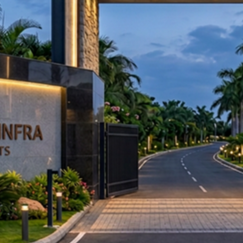 Real Estate Industry and Competitors
